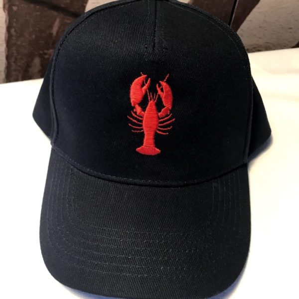 Casquette Homard – Image 2