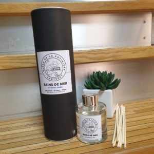 Diffuseur "Bain de mer"