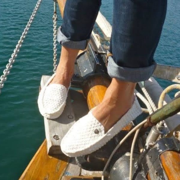 Mocassin Le DD - Mixte
