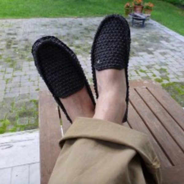Mocassin Le DD - Mixte – Image 4