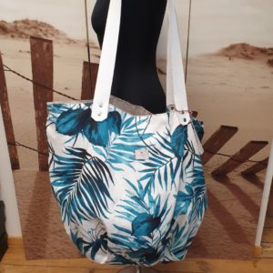 Sac Octave & Compagnie exotique