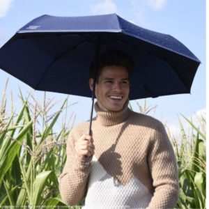 Parapluie AUTOMATIQUE Beau Nuage (4 coloris) – Image 6