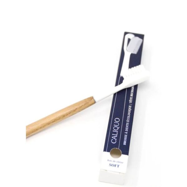 Brosse à dent écologique rechargeable – Image 5