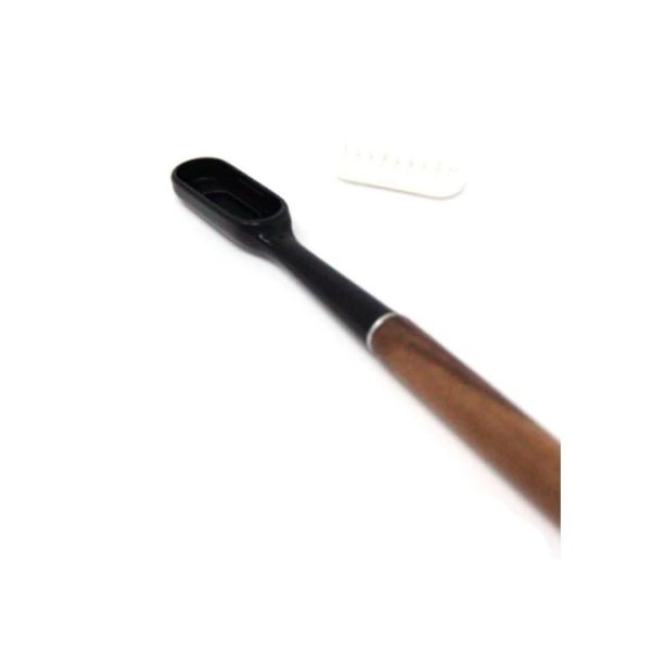 Brosse à dent écologique rechargeable – Image 6