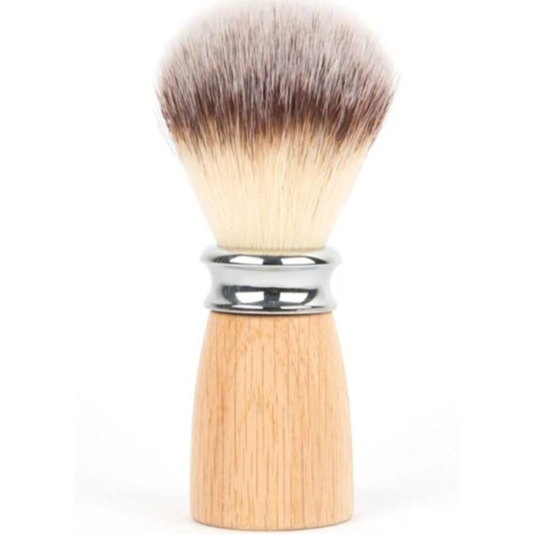 Blaireau en bois – Image 3