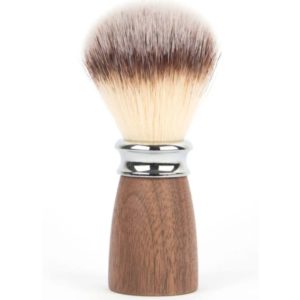 Blaireau en bois