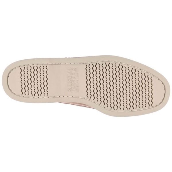 Bateau Dockside Sebago beige Nubuck – Image 4