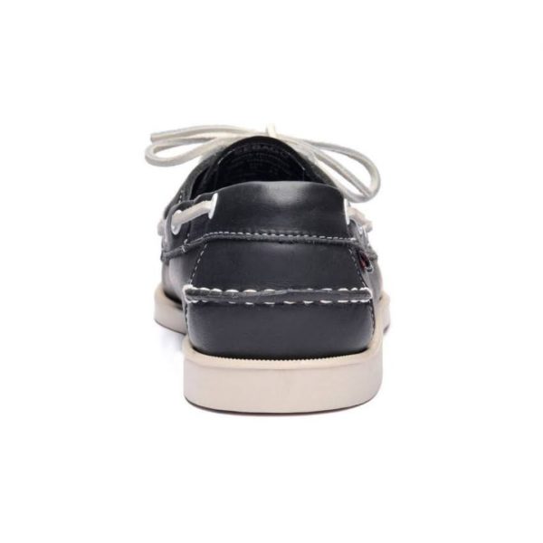 Bateau Dockside Sebago bleu marine – Image 4
