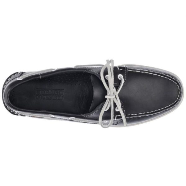Bateau Dockside Sebago bleu marine – Image 5
