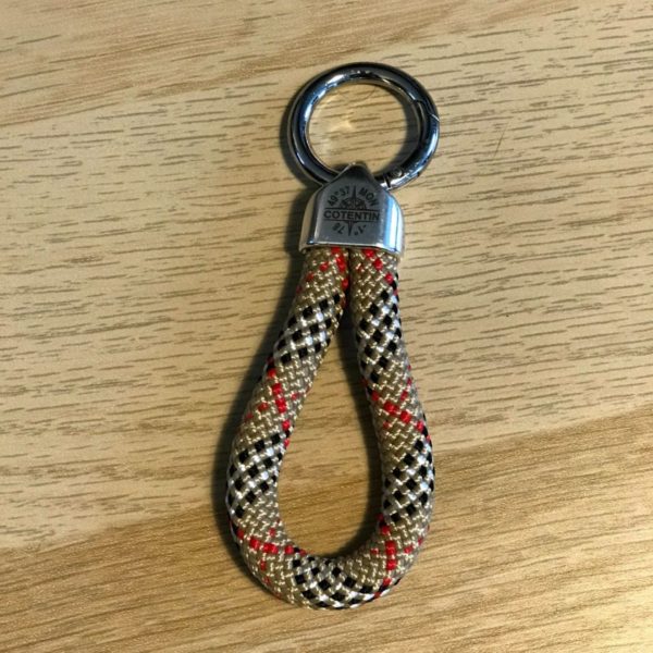 Porte Clé Amoureux du Cotentin – Image 6