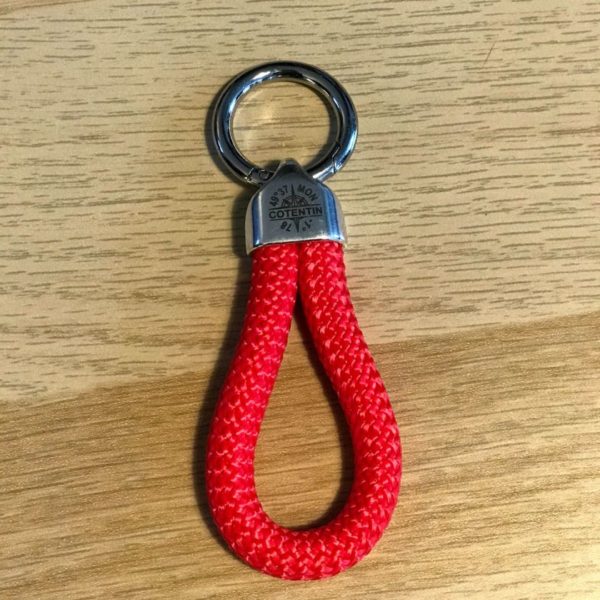 Porte Clé Amoureux du Cotentin – Image 5