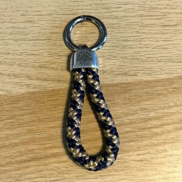 Porte Clé Amoureux du Cotentin – Image 2