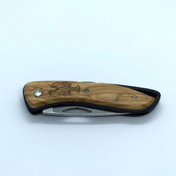 Couteau Olivier Homard – Image 2