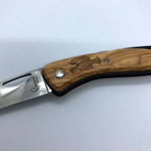 Couteau Olivier Homard