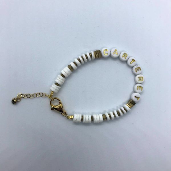 BRACELET "CARTERET" by Maison 91 – Image 4