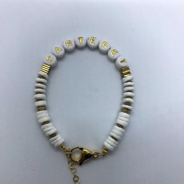 BRACELET "CARTERET" by Maison 91 – Image 3